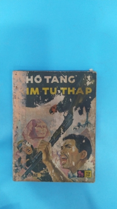 KHO TÀNG KIM TỰ THÁP