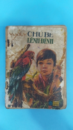 CHÚ BÉ LÊNH ĐÊNH