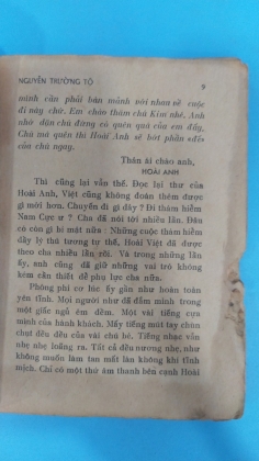 PHI THUYỀN NGUYỄN TRƯỜNG TỘ