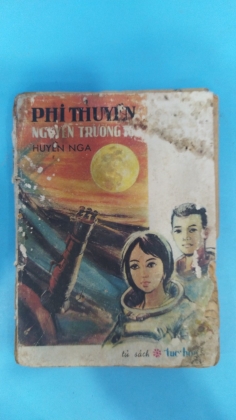 PHI THUYỀN NGUYỄN TRƯỜNG TỘ