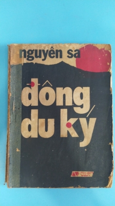 ĐÔNG DU KÝ