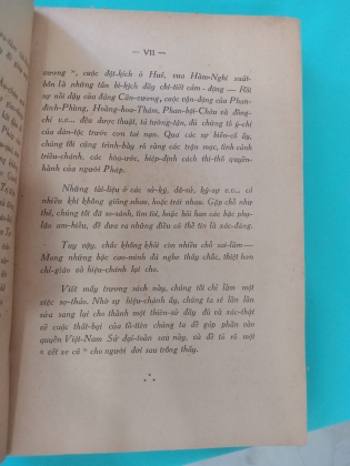VIỆT NAM PHÁP THUỘC SỬ