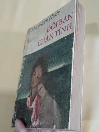 ĐÔI BẠN CHÂN TÌNH