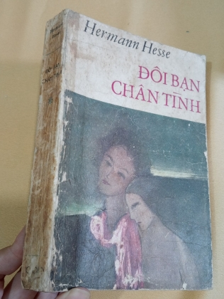 ĐÔI BẠN CHÂN TÌNH