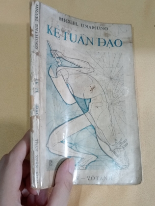 KẺ TUẪN ĐẠO