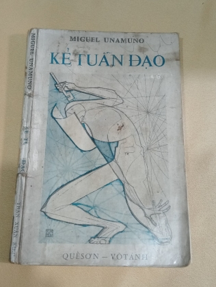 KẺ TUẪN ĐẠO