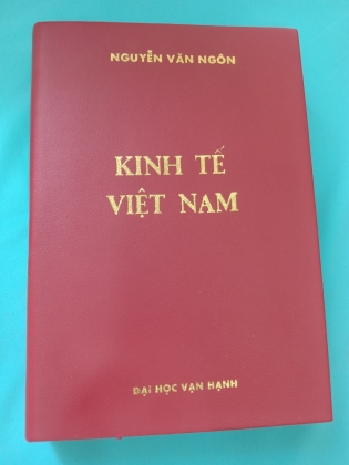 KINH TẾ VIỆT NAM