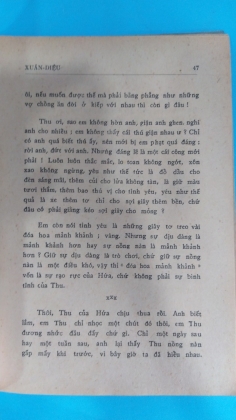 PHẤN THÔNG VÀNG