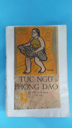 TỤC NGỮ PHONG DAO