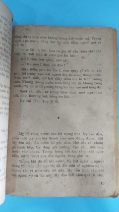 VỢ CHỒNG A PHỦ