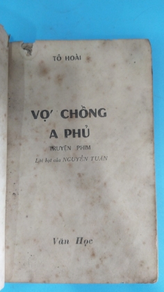 VỢ CHỒNG A PHỦ