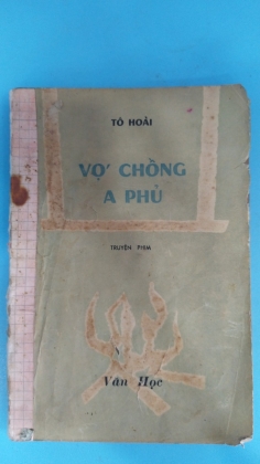 VỢ CHỒNG A PHỦ