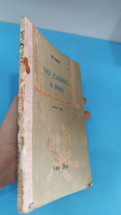 VỢ CHỒNG A PHỦ