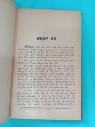 CUỘC BẦU CỬ HỘI ĐỒNG ĐÔ THÀNH TỈNH THỊ XÃ 