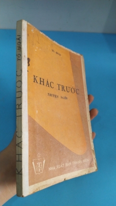 THÁC TRƯỚC TRUYỆN NGẮN