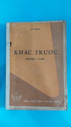 THÁC TRƯỚC TRUYỆN NGẮN