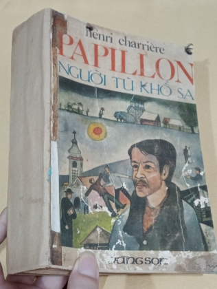 PAPILLON NGƯỜI TÙ KHỔ SAI