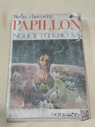 PAPILLON NGƯỜI TÙ KHỔ SAI