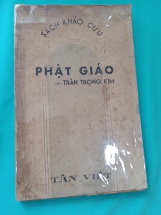 PHẬT GIÁO 