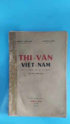 THI VĂN VIỆT NAM