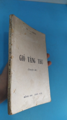 GIÓ VÀNG THU