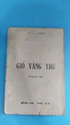 GIÓ VÀNG THU