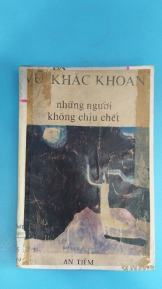 NHỮNG NGƯỜI KHÔNG CHỊU CHẾT