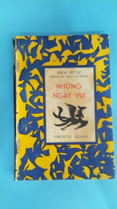 NHỮNG NGÀY VUI