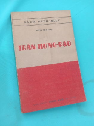 TRẦN HƯNG ĐẠO