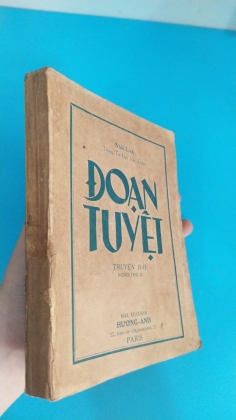 ĐOẠN TUYỆT