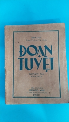 ĐOẠN TUYỆT