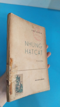 NHỮNG HẠT CÁT