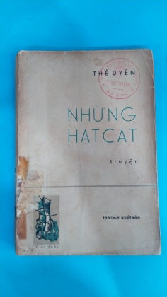 NHỮNG HẠT CÁT