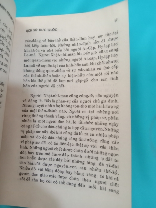 LỊCH SỬ ĐỨC QUỐC