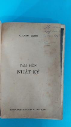 NHẬT KÝ