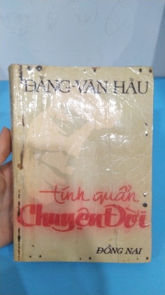 TÍNH QUẨN CHUYỂN ĐỜI