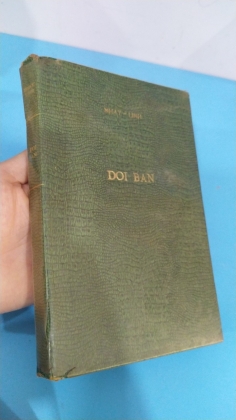 ĐÔI BẠN