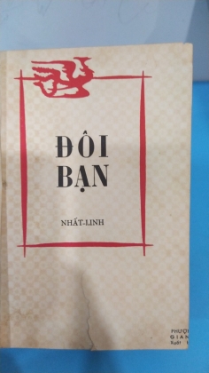 ĐÔI BẠN