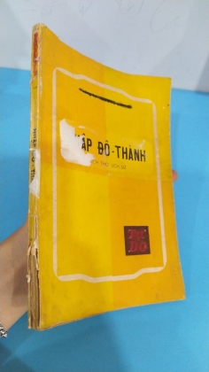 NHẬP ĐÔ THÀNH