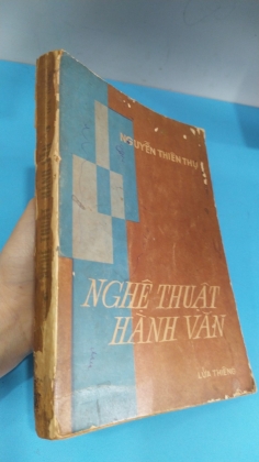 NGHỆ THUẬT HÀNH VĂN