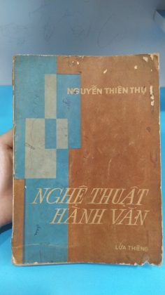 NGHỆ THUẬT HÀNH VĂN