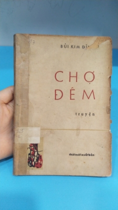 CHỢ ĐÊM