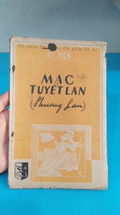 MẠC TUYẾT LAN