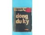 ĐÔNG DU KÝ