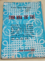 TINH HOA XỬ THẾ