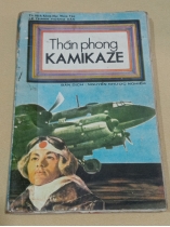 THẦN PHONG KAMIKAZE