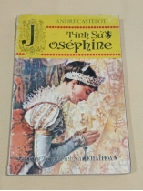 TINH SỬ OSEPHINE