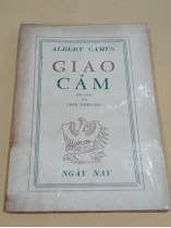 GIAO CẢM