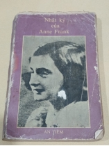 NHẬT KÝ CỦA ANNE FRANK