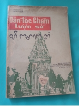 DÂN TỘC CHÀM LƯỢC SỬ